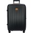  Taormina 4 Rollen Trolley M 69 cm mit Dehnfalte Variante black