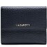 Bologna Leather Geldbörse Leder 12 cm Variante navy Bologna Leather Geldbörse Leder 12 cm Variante navy