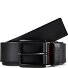  Gionio Gürtel Leder Variante black | 100 cm
