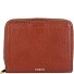 Logan Geldbörse RFID Leder 11 cm Variante brown Logan Geldbörse RFID Leder 11 cm Variante brown