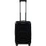 Roadster 4-Rollen Kabinentrolley 55 cm Variante shiny black Roadster 4-Rollen Kabinentrolley 55 cm Variante shiny black