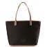  Evrim Shopper Tasche M 32 cm Variante t.moro