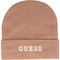Beanie Strickmütze Variante coffee cream 1 Beanie Strickmütze Variante coffee cream 1