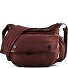  Cinch Umhängetasche 29 cm Variante burgundy