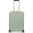 PQ Light 4 Rollen Kabinentrolley 55 cm Variante green