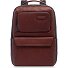  Ludovico Reiserucksack Leder 42 cm Laptopfach Variante marrone