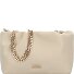 TH Luxe Umhängetasche Leder 21 cm Variante cream TH Luxe Umhängetasche Leder 21 cm Variante cream