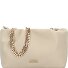  TH Luxe Umhängetasche Leder 21 cm Variante cream