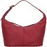 Fernanda Schultertasche Leder 29 cm Variante sangria Fernanda Schultertasche Leder 29 cm Variante sangria