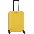  PQ-Light 4 Rollen Kabinentrolley 55 cm Variante canary yellow