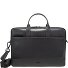 Manciano Aktentasche Leder 39 cm Laptopfach Variante black Manciano Aktentasche Leder 39 cm Laptopfach Variante black