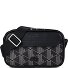  The Blend Umhängetasche 20 cm Variante monogram noir gris