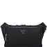 Milano Gürteltasche 23 cm Variante black  Milano Gürteltasche 23 cm Variante black