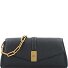 Conner Handtasche Leder 26 cm Variante blk-gold  Conner Handtasche Leder 26 cm Variante blk-gold