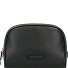  Elisabetta Kosmetiktasche Leder 23 cm Variante nero