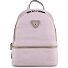  Follie City Rucksack 28 cm Variante rose