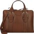 Elena Laptoptasche Leder 35 cm Variante marrone Elena Laptoptasche Leder 35 cm Variante marrone