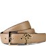  Gürtel Leder Variante turf | 90 cm