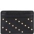 Steven Kreditkartenetui Leder 9.5 cm Variante SCHWARZ Steven Kreditkartenetui Leder 9.5 cm Variante SCHWARZ