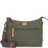 X-Bag Umhängetasche 32 cm Variante olivgruen X-Bag Umhängetasche 32 cm Variante olivgruen
