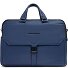 Than Aktentasche Leder 30 cm Laptopfach Variante blue Than Aktentasche Leder 30 cm Laptopfach Variante blue