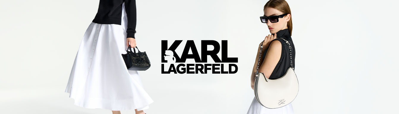 Karl Lagerfeld Tasche