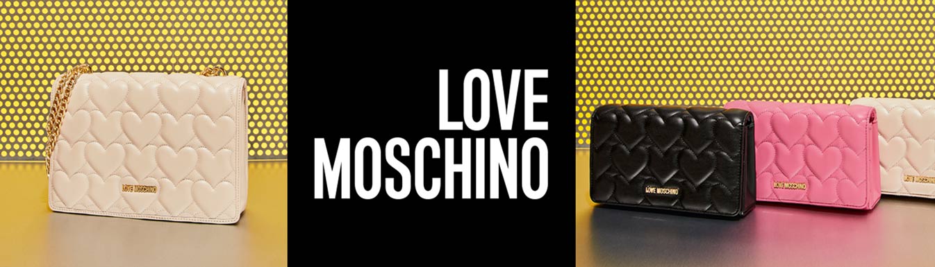 Love Moschino Bild