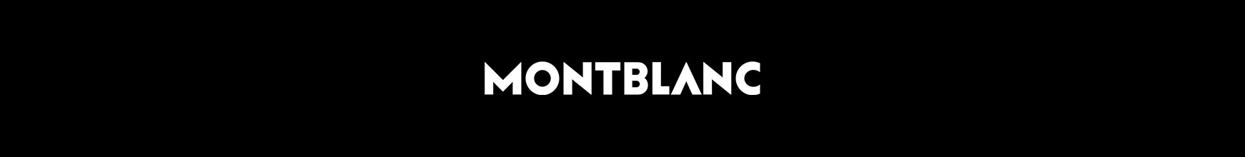 Montblanc Logo